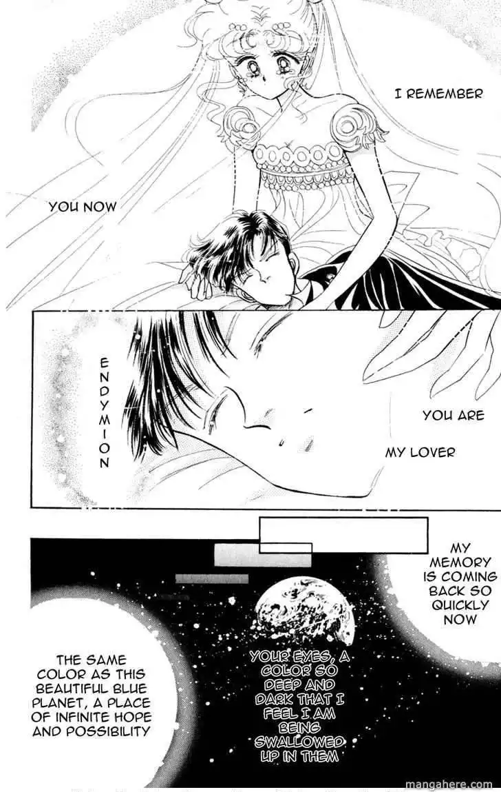 Sailor Moon Chapter 9 11